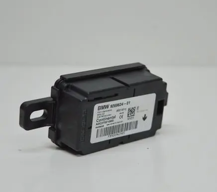 BMW 3 F30 F35 F31 Other devices 9269634
