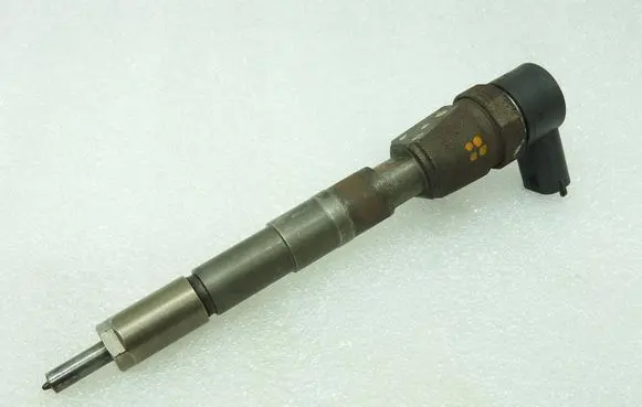 Fiat Doblo Fuel injector 55246223 71795601