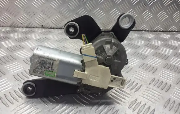 Citroen C5 Wiper motor 53012412