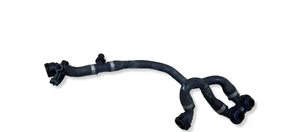 BMW 5 G30 G31 G38 Engine coolant pipe/hose 8596353