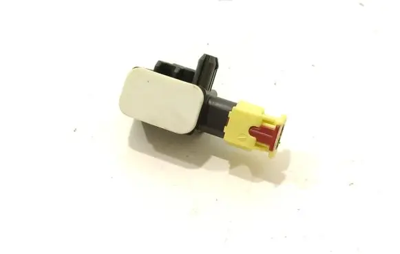Audi A6 S6 C7 4G Airbag deployment crash/impact sensor 4H0959643