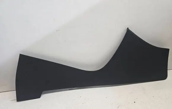 Volvo S60 Centre console side trim front 8630281