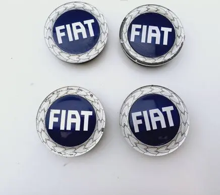 Fiat Punto (188) Original wheel cap 46746586