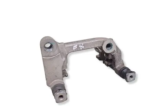 Peugeot 2008 II Brake caliper pad carrier rear 