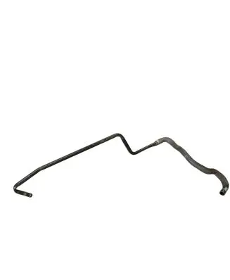 Mercedes-Benz GL X166 Engine coolant pipe/hose A1668305196