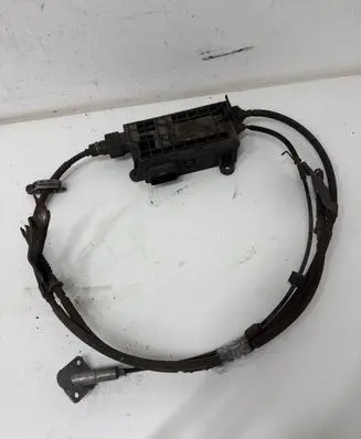 Toyota Avensis T270 Hand brake control module 4630005041 10220201644