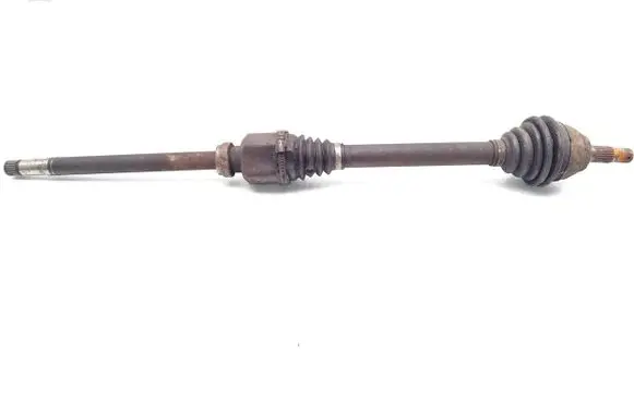 Citroen DS4 Front driveshaft