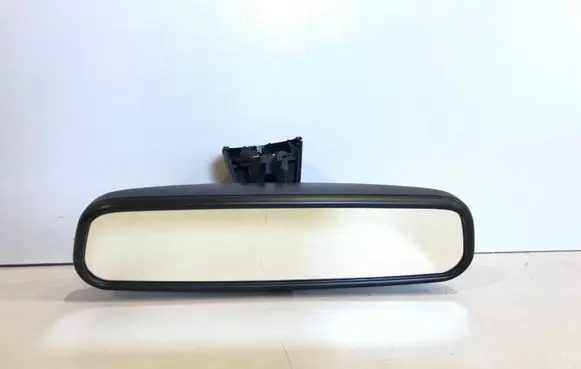 Audi A5 8T 8F Rear view mirror (interior) 8T0857511