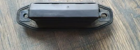 Toyota Auris E180 Tailgate opening switch 15C879