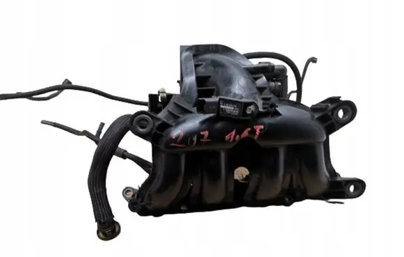 Peugeot 207 Intake manifold