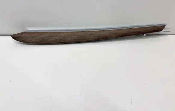 Tesla Model Y Dashboard glove box trim 164181000D 2387904S 22434502038
