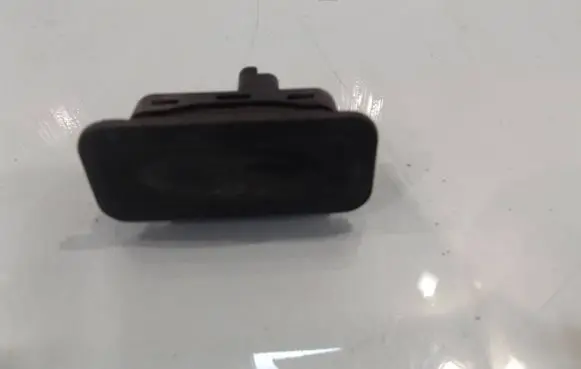 Renault Modus Tailgate/trunk/boot lid buffer 