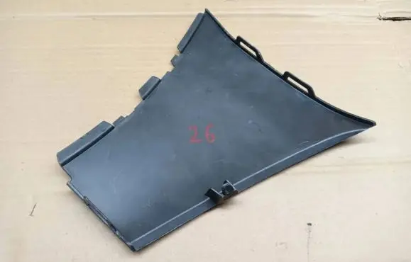 Volkswagen Arteon Front bumper mounting bracket 3G8807363B 363B