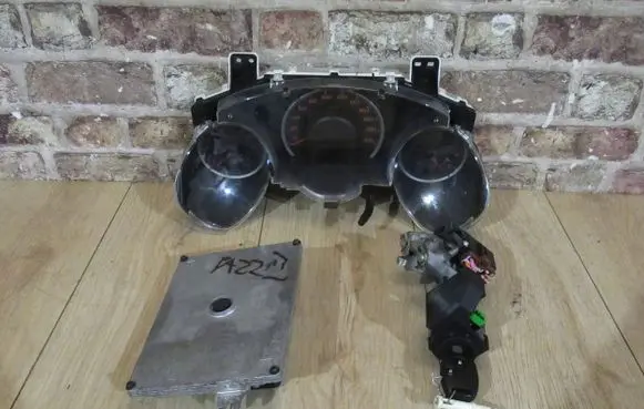 Honda Jazz Other control units/modules 37820-RB0A-E21