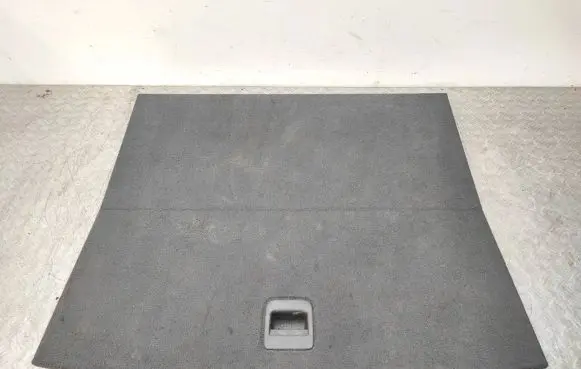 Audi Q5 SQ5 Trunk/boot floor carpet liner 8R0861531A A09AA11 0068613