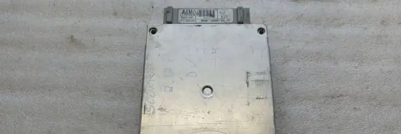 Ford Scorpio Engine control unit/module 85GB12A650EA