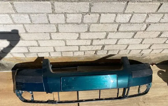 Volkswagen PASSAT B5.5 Front bumper