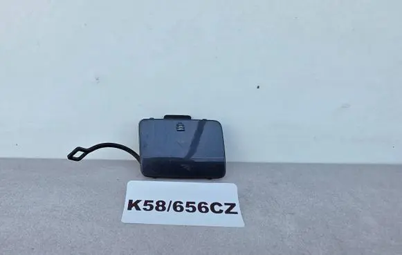 Mercedes-Benz E C207 W207 Rear bumper row hook cap/cover A2078850223