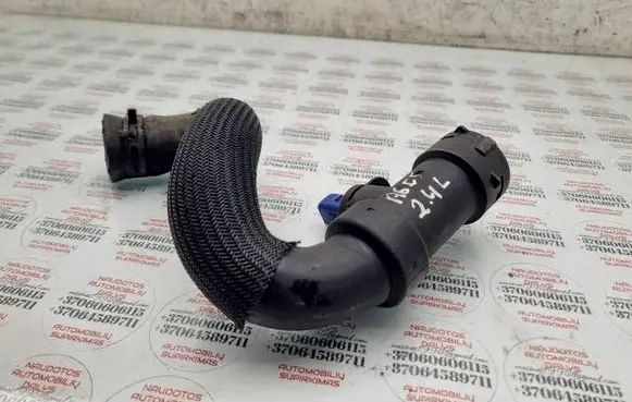 Audi A6 S6 C5 4B Engine coolant pipe/hose