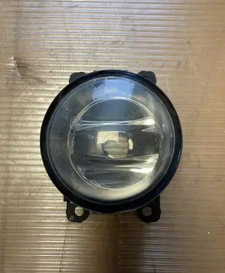 Renault Scenic III - Grand scenic III Front fog light 8200074008 89202502