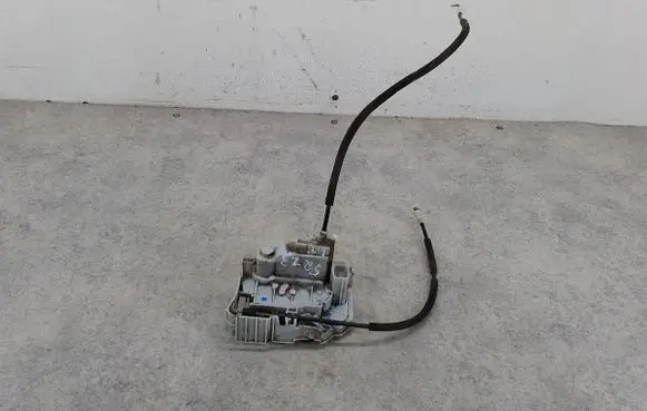 Fiat Bravo Rear door lock 