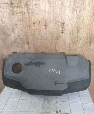 Volvo XC90 Engine cover (trim) 30757535 CFT4B