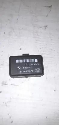 BMW 5 E39 Rain sensor 6904012 00605002