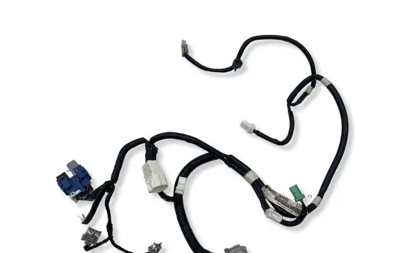 Honda Accord Seat wiring loom 185G0G0430