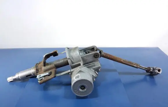 Fiat Punto (199) Steering wheel axle 51892278