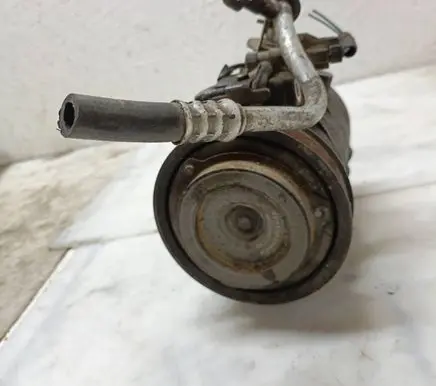 Jeep Cherokee III KJ Air conditioning (A/C) compressor (pump) MC4472203971 HFC134A 10S17C