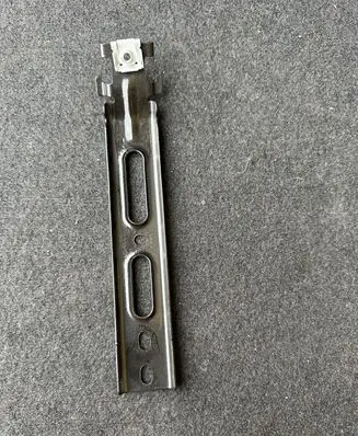 Audi A3 S3 8V Dashboard cross member/frame bar 8V0880353B