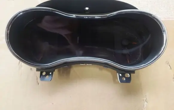 Jeep Grand Cherokee Tachometer 68302217AC