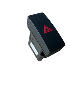 Mazda CX-5 Hazard light switch KD45664H0