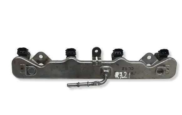 Honda CR-V Fuel main line pipe 