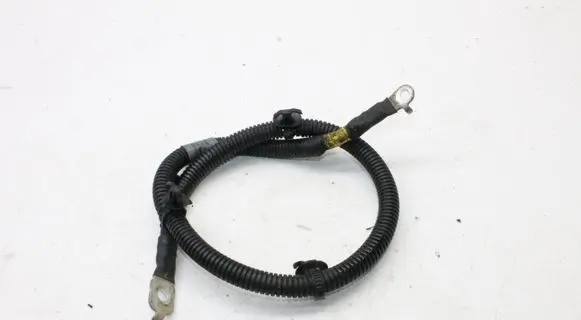 KIA EV6 Negative earth cable (battery) 91863CV010