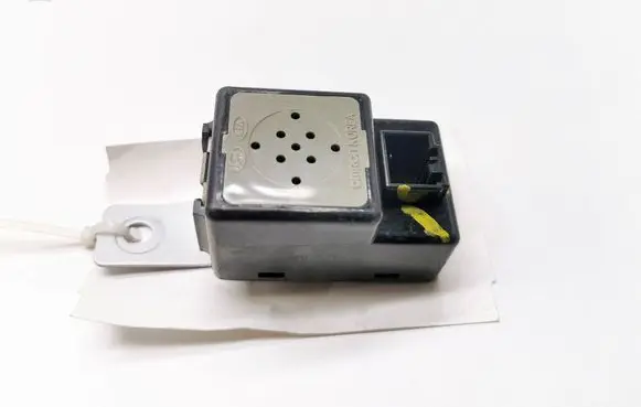 Hyundai ix35 Alarm system siren 957103K000