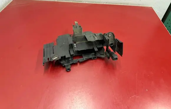BMW X3 G01 Engine control unit box 8632555 12908632555