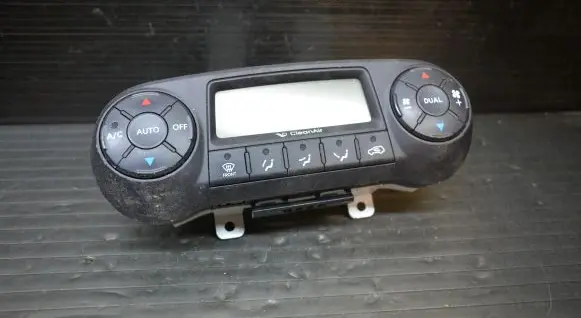 Hyundai ix35 Climate control unit 972502Y300