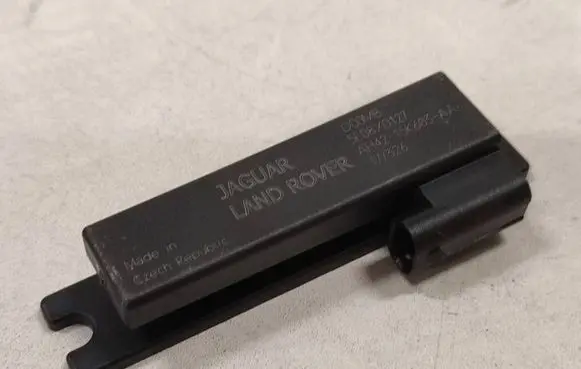 Land Rover Range Rover Velar Immobiliser reader (aerial) AH4215K603AA 5E08X0127 17326