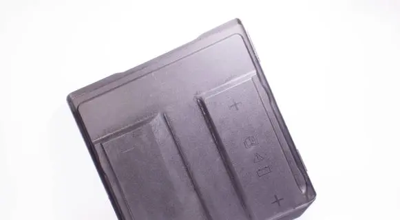 Ford Tourneo Custom Battery box tray cover/lid LK4T10N725BA BK2T10N725AG