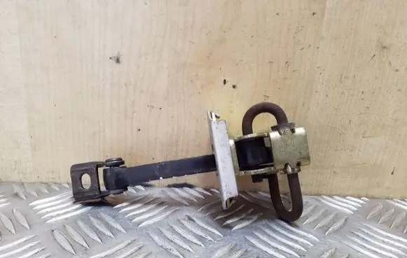 BMW X3 E83 Front door check strap stopper 3330951