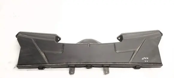 BMW X1 E84 Cabin air micro filter set 6987498