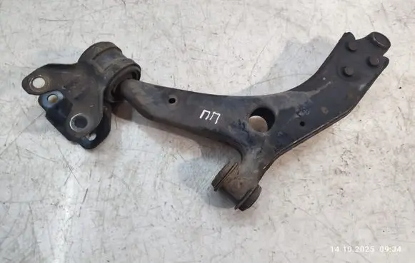 Front control arm