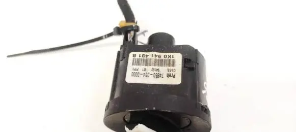 Volkswagen Golf Plus Light switch 1K0941431B
