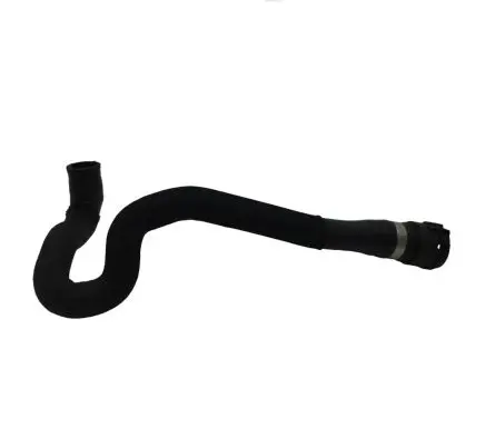 BMW 6 F12 F13 Engine coolant pipe/hose 7575453 15476810
