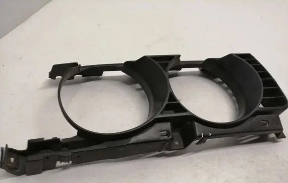BMW 5 E34 Under headlight/headlamp trim 511381483129