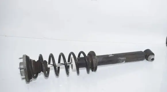 BMW 5 F10 F11 Rear shock absorber/damper 6863901 33526863901 6860750