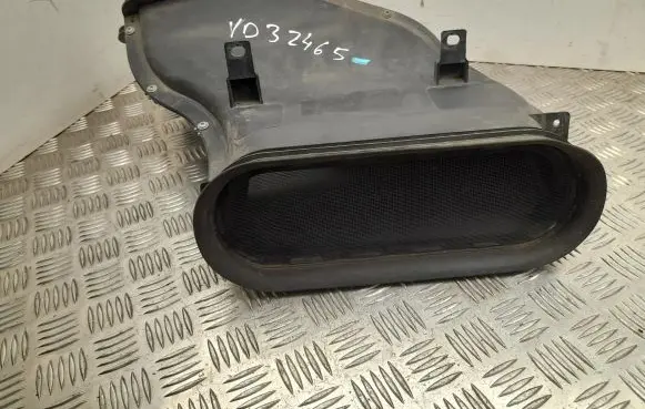 Ford Transit Air intake hose/pipe BK3118713B