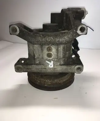 Nissan X-Trail T30 Air conditioning (A/C) compressor (pump) 5060215421 926005M301