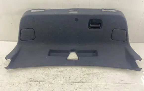 Audi A6 C7 Tailgate trim 4G5867975A